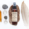 Bourbon Chestnut Funny Hand Sanitizer - Little Flower Soap Co