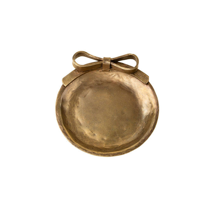 Bow Catchall Dish