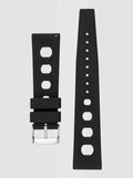 Bracelet Isofrane 20mm Noir