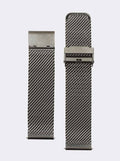 Bracelet Maille Milanaise 20mm