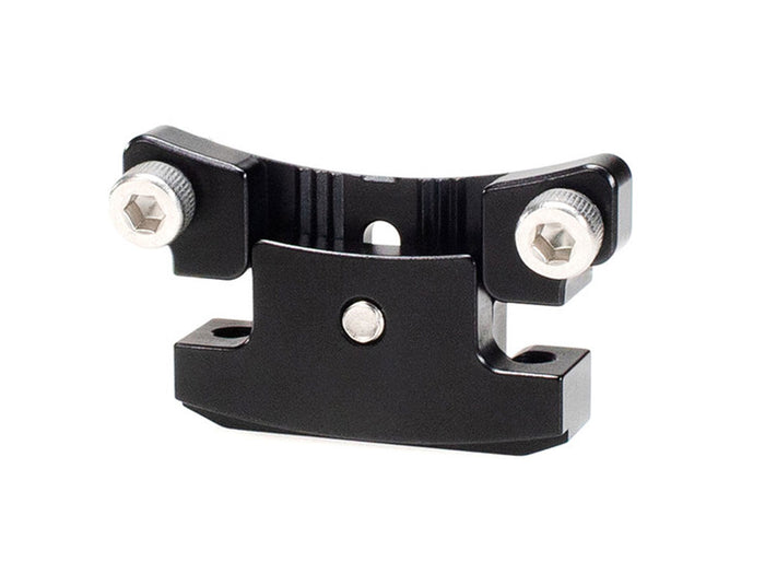 Bright Tangerine 15mm LWS Support Extension (100-114mm Clamps)