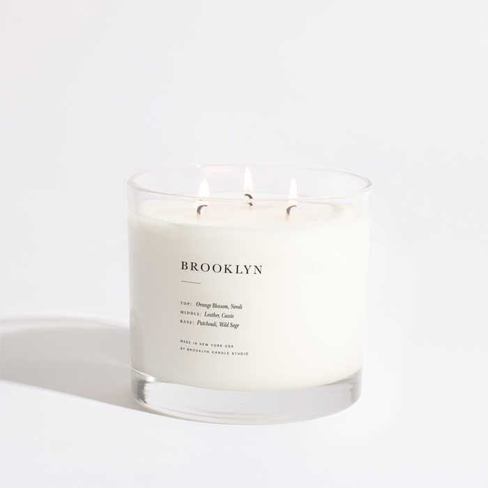 Brooklyn Maximalist Candle