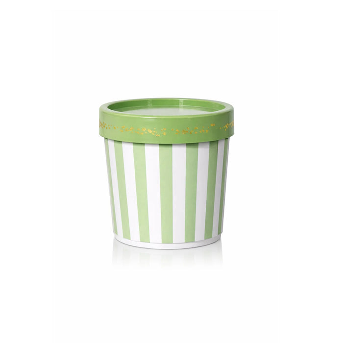 Caffe Capri Gelato Cup Candle