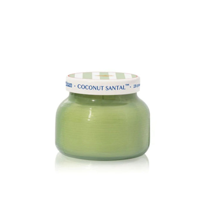 Caffe Capri Petite Candle