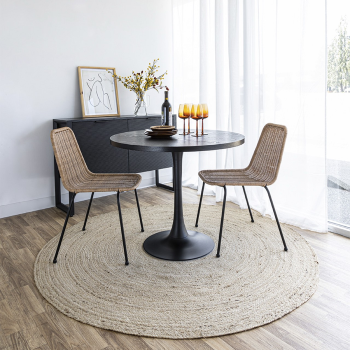 Calabria Stackable Dining Chair