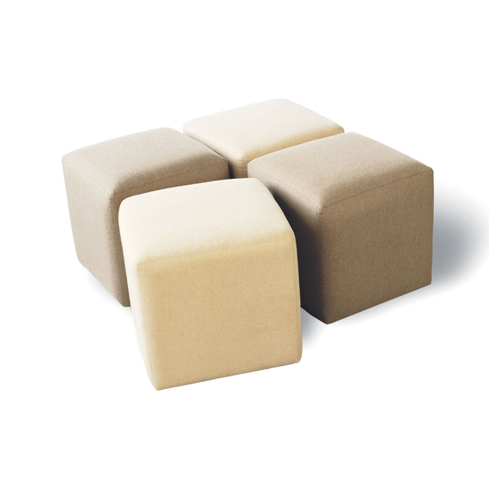 Calahoo Ottoman