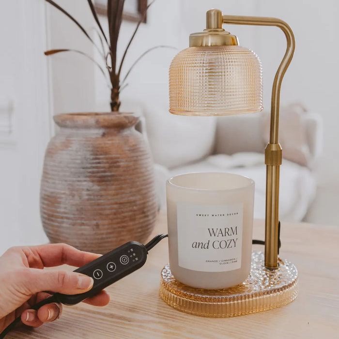 Candle Lamp Warmer