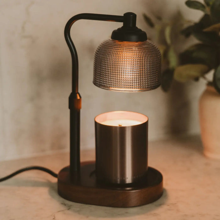 Candle Lamp Warmer