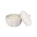 Cashmere + Vanilla Pumpkin Jar Candle