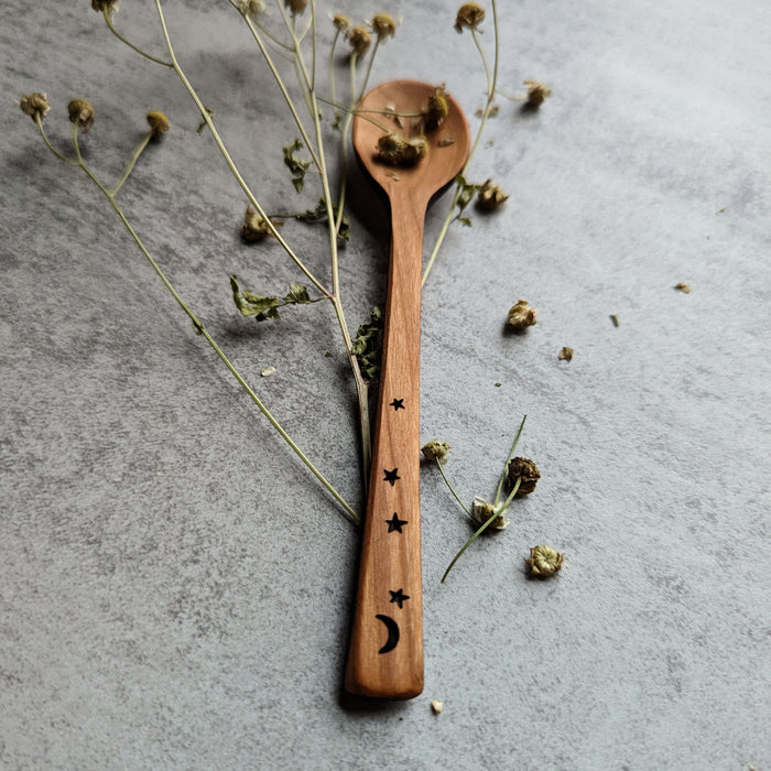 Celestial Tea Spoon