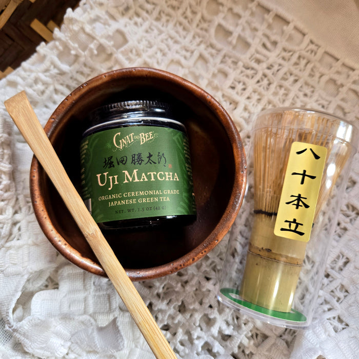 Ceremonial Matcha Gift Box