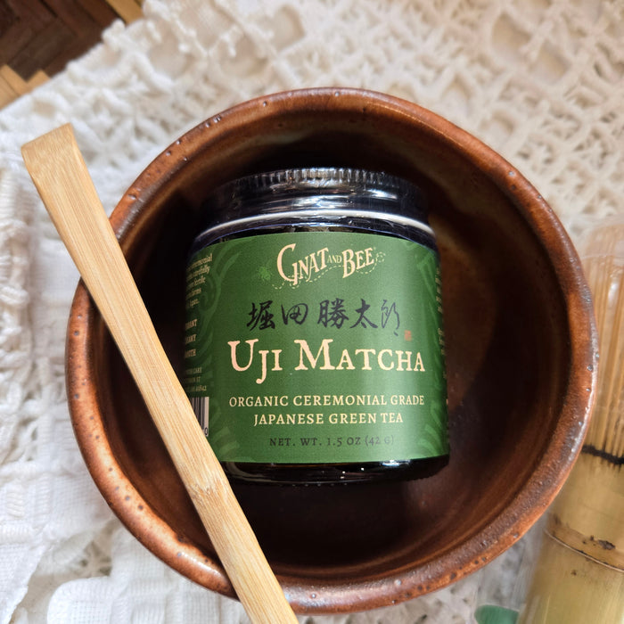 Ceremonial Matcha Gift Box