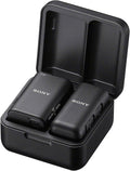 Certified Refurbished - SONY ECMW3S DI Accessories