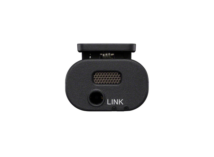 Certified Refurbished - SONY ECMW3S DI Accessories