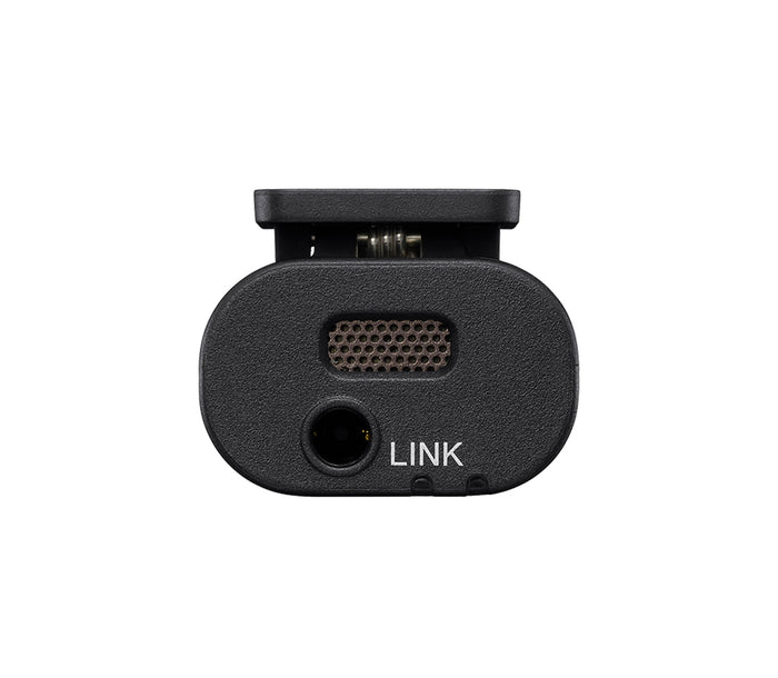 Certified Refurbished - SONY ECMW3S DI Accessories