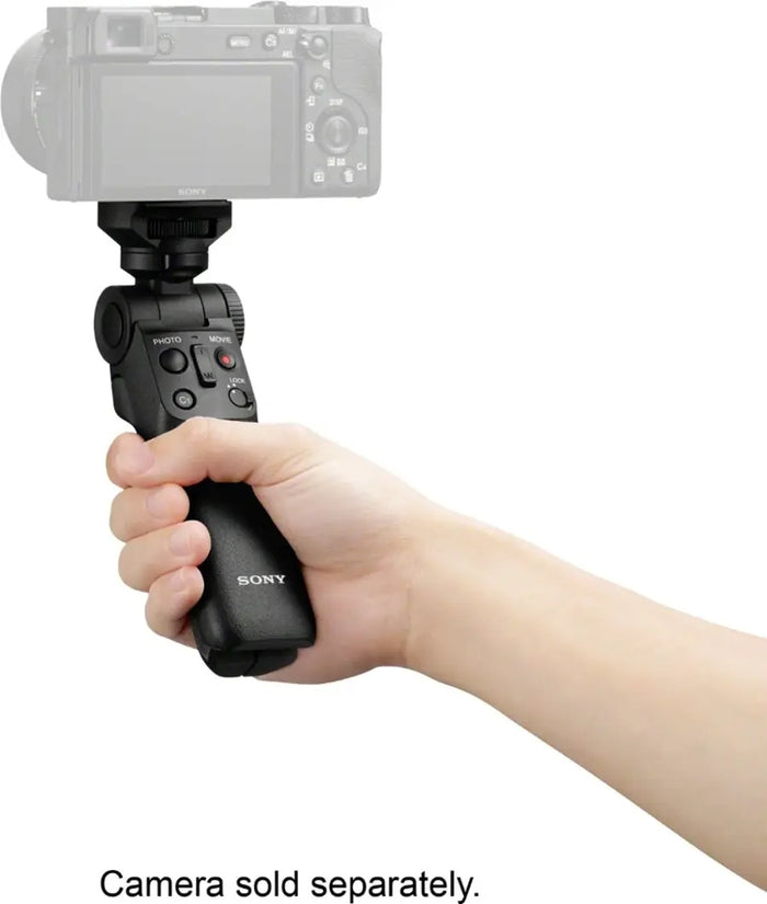 Certified Refurbished - SONY GPVPT2BTB DI Accessories