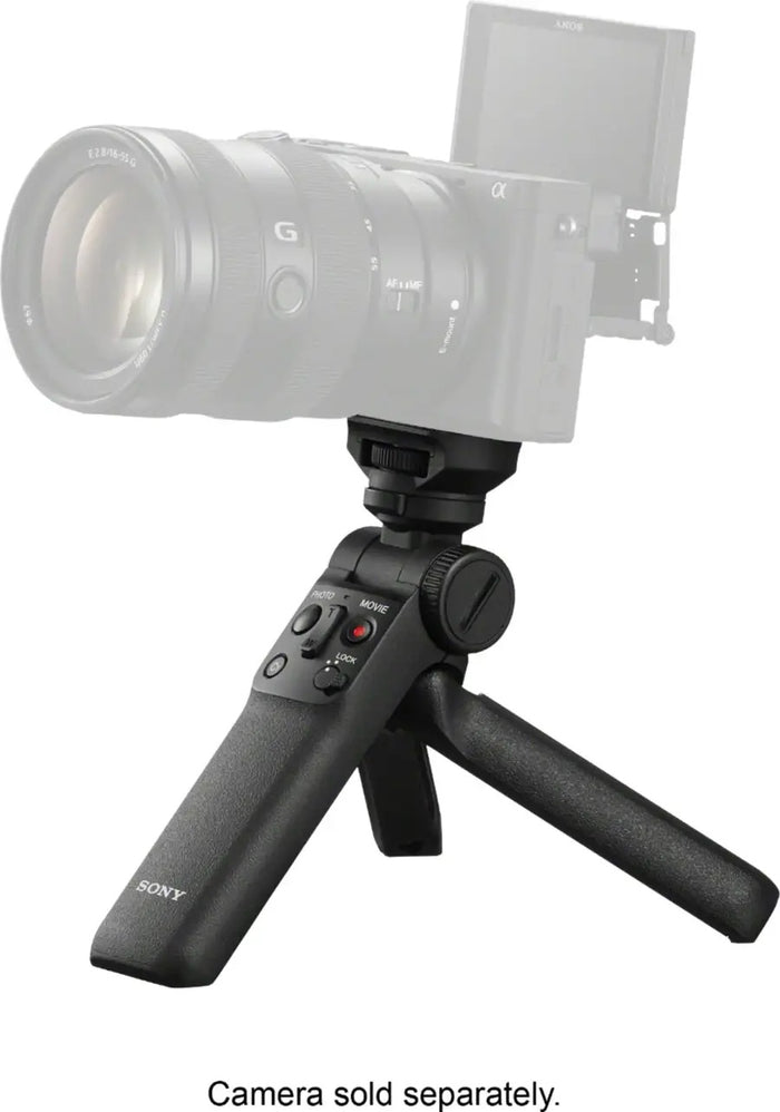 Certified Refurbished - SONY GPVPT2BTB DI Accessories