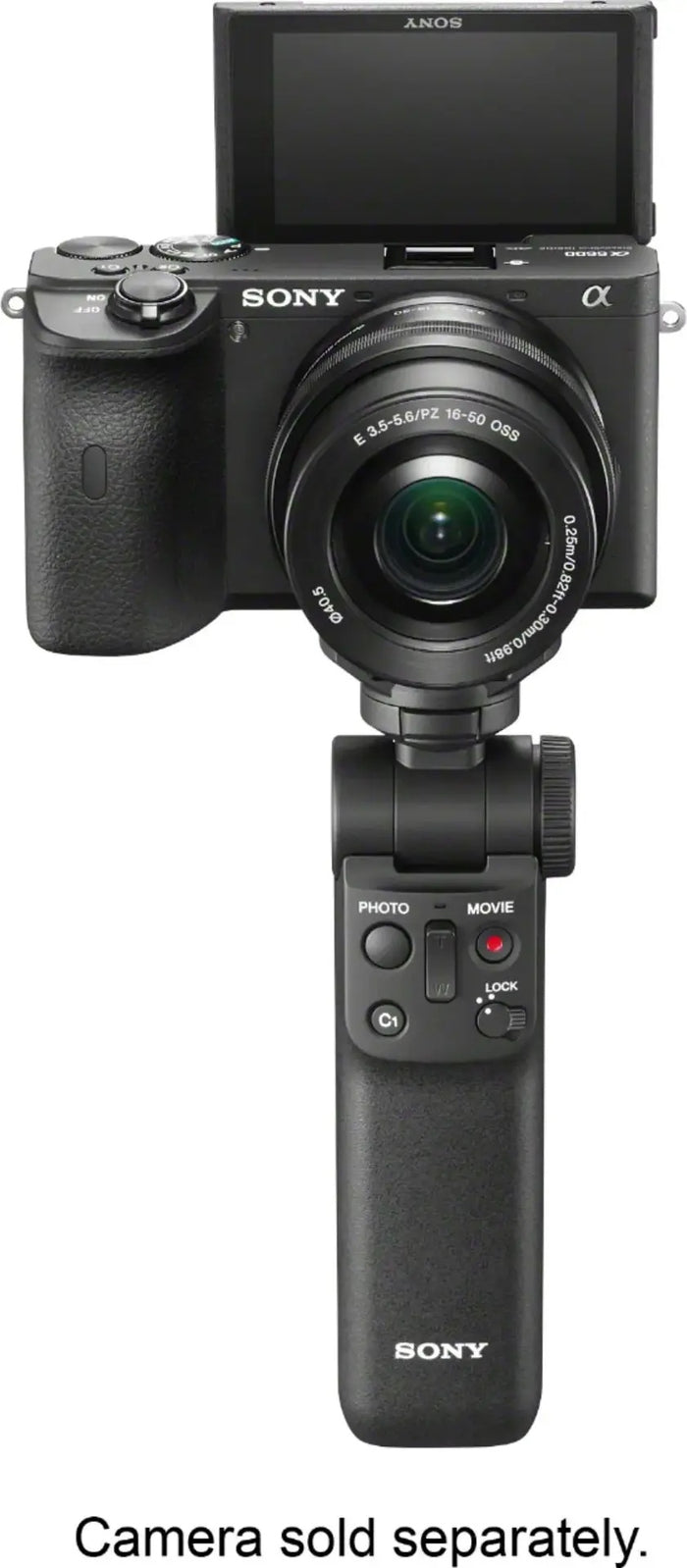 Certified Refurbished - SONY GPVPT2BTB DI Accessories