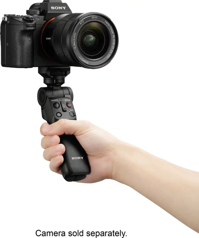 Certified Refurbished - SONY GPVPT2BTB DI Accessories