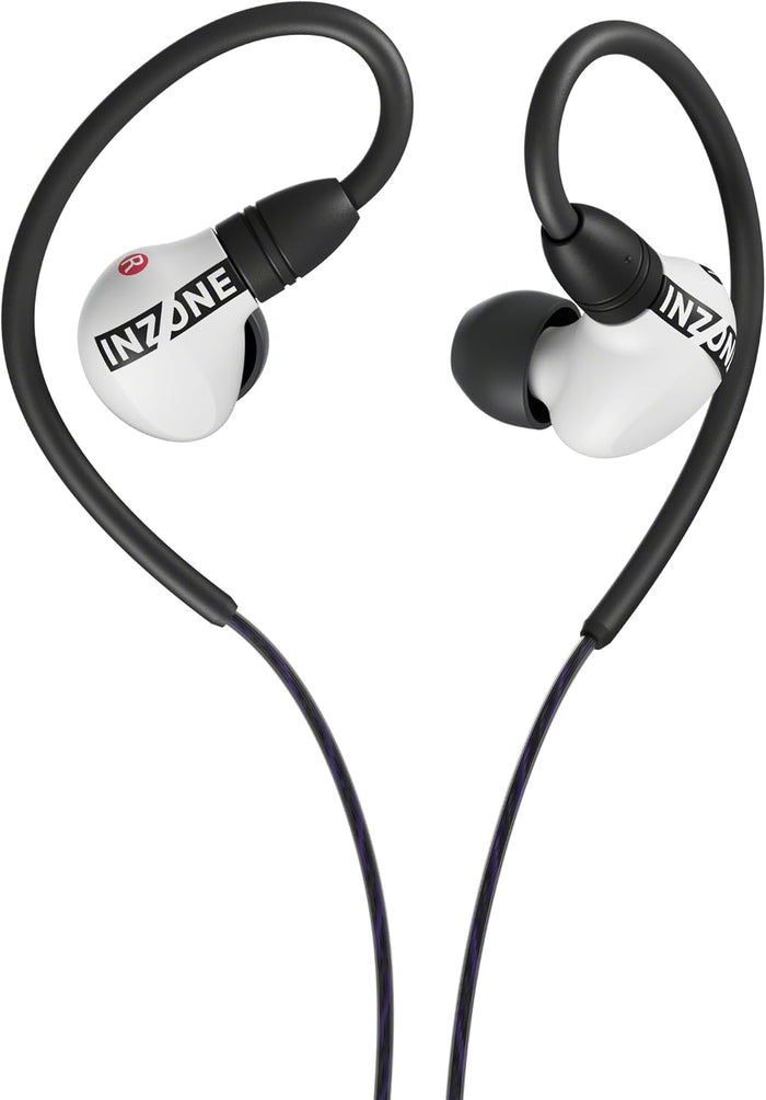 Certified Refurbished - SONY IERG900W Headphones