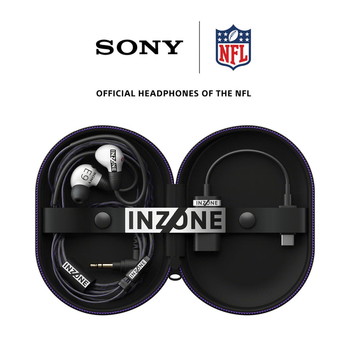 Certified Refurbished - SONY IERG900W Headphones