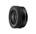 Certified Refurbished - SONY SELP16502 Interchangeable Lens Camera