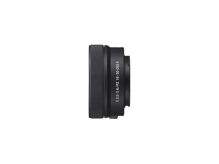 Certified Refurbished - SONY SELP16502 Interchangeable Lens Camera