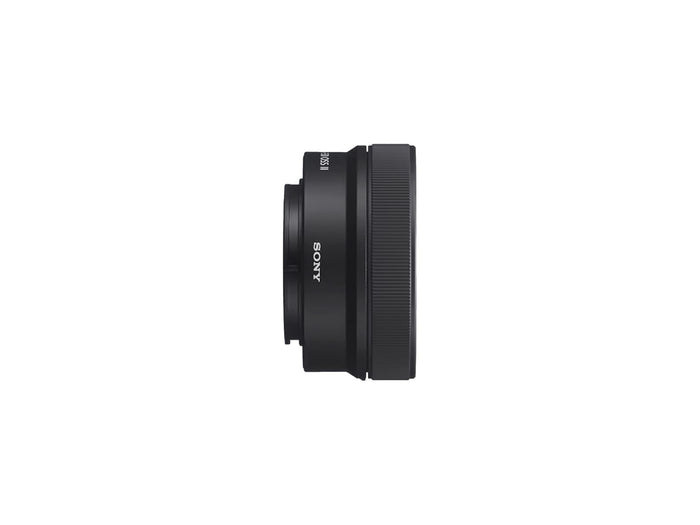 Certified Refurbished - SONY SELP16502 Interchangeable Lens Camera