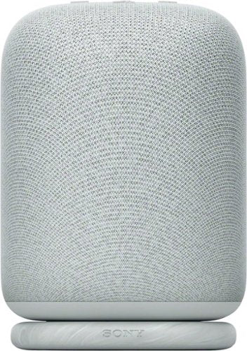 Certified Refurbished - SONY SRSLS1/H Personal Audio