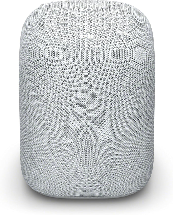 Certified Refurbished - SONY SRSLS1/H Personal Audio