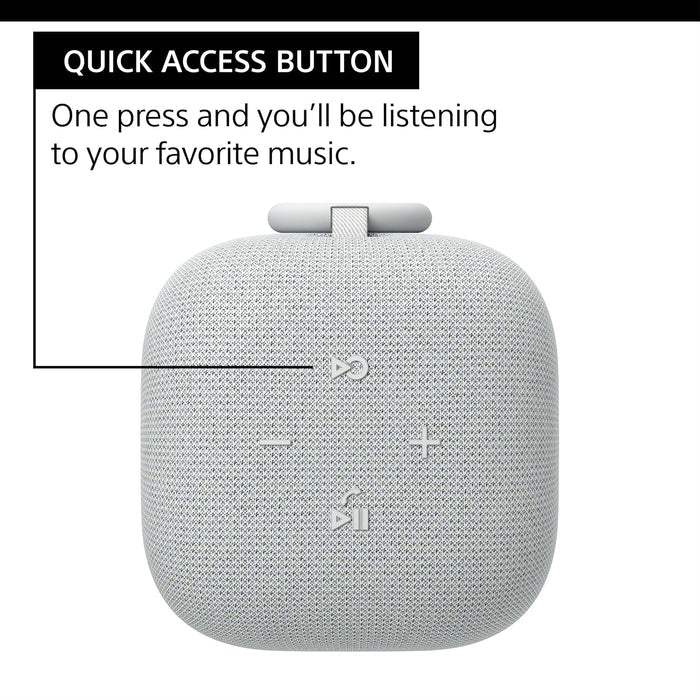 Certified Refurbished - SONY SRSLS1/H Personal Audio