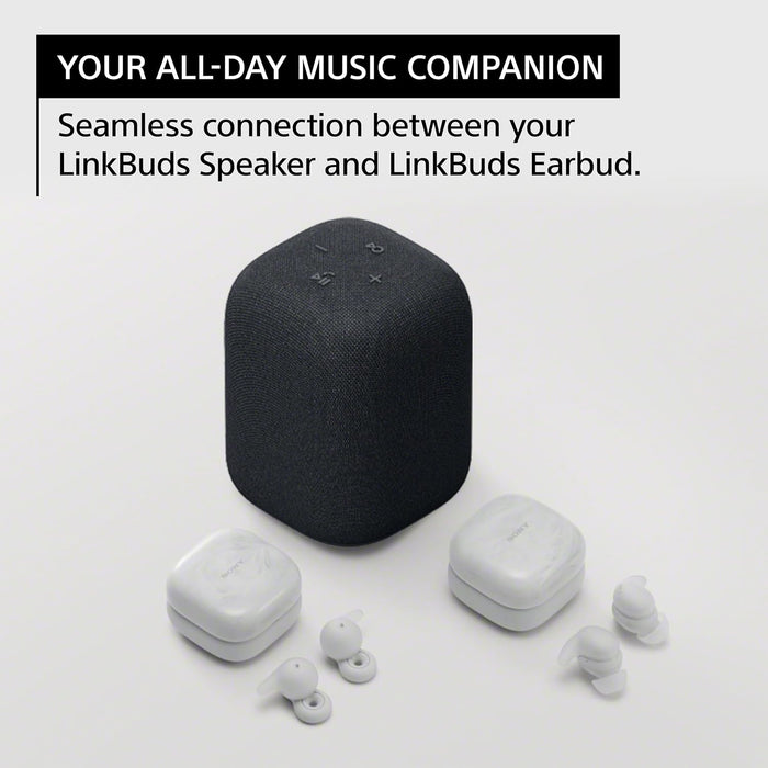 Certified Refurbished - SONY SRSLS1/H Personal Audio