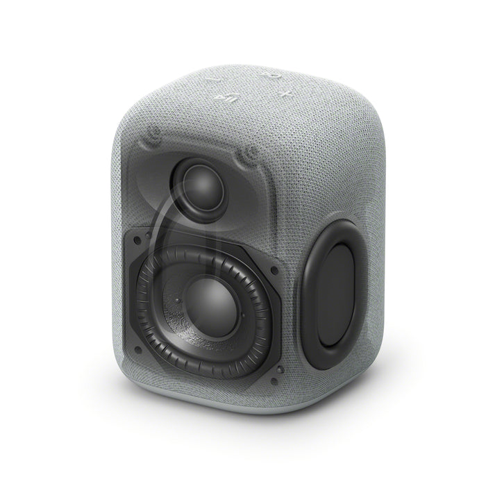 Certified Refurbished - SONY SRSLS1/H Personal Audio