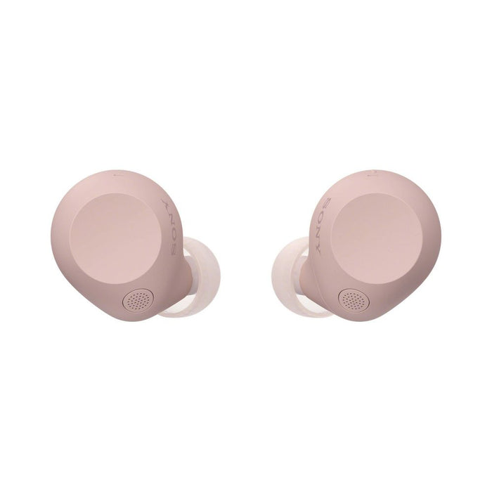 Certified Refurbished - SONY WFC710N/P Headphones