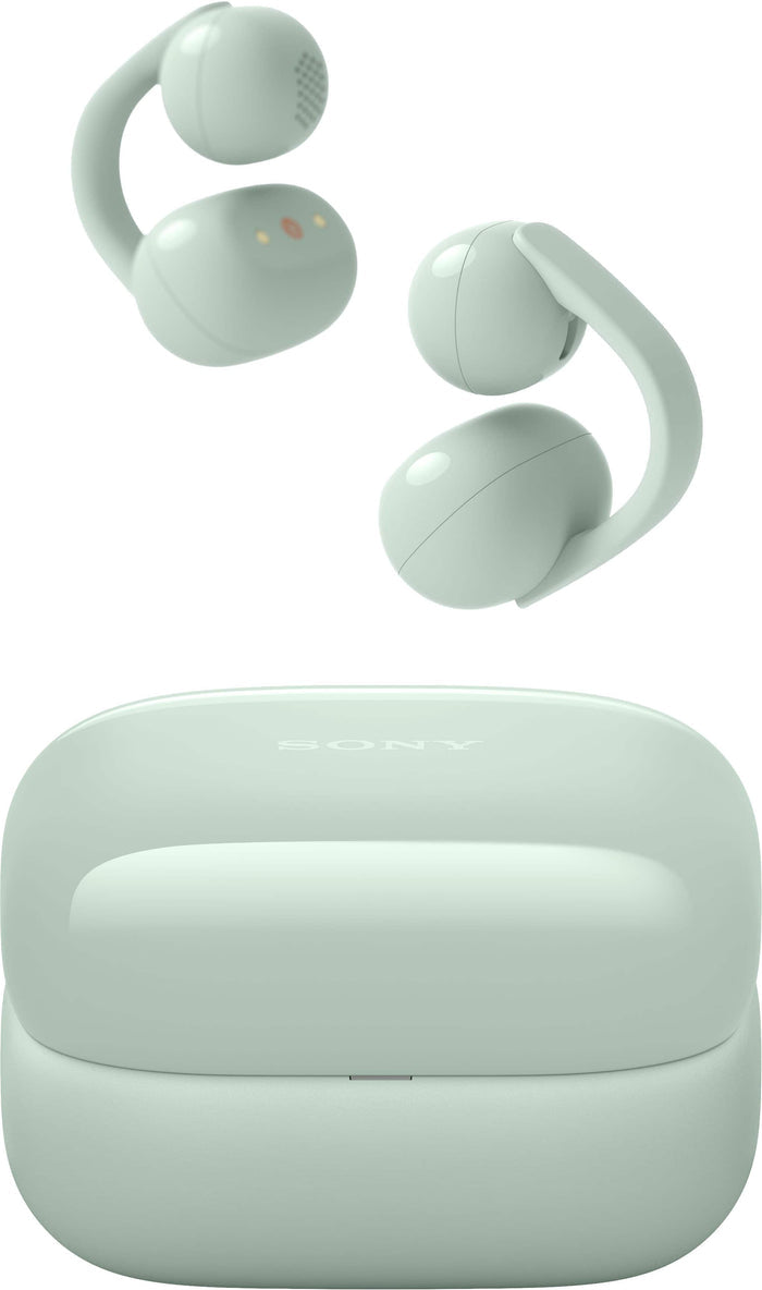 Certified Refurbished - SONY WFLC900/G Headphones