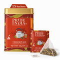 Chai Royale - Exquisite Spiced Tea Bags