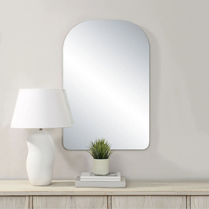 Chania Mirror