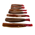 Choco-licious Caramelicious
