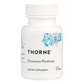 Thorne - Chromium Picolinate bottle