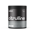 Switch nutrition citrulline malate powder 100 serves by Switch nutrition