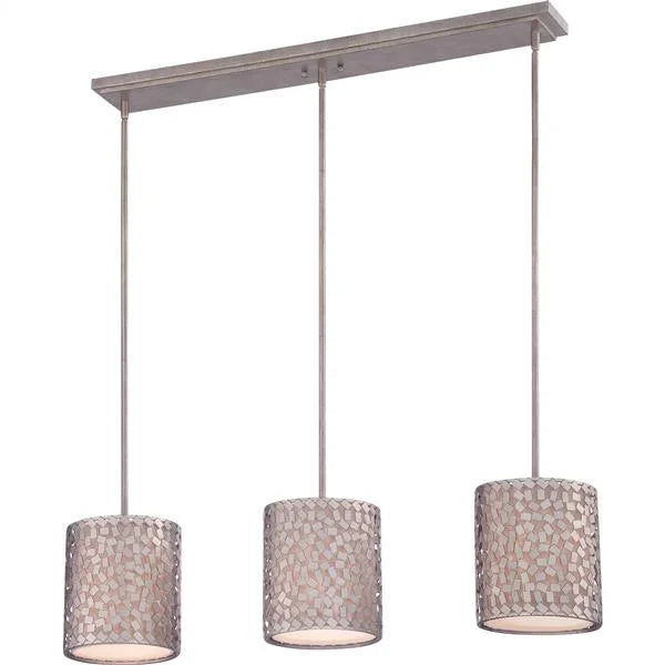 Island pendant, by Quoizel, for kitchen island or dining