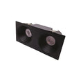 Recessed light, by Cano Light