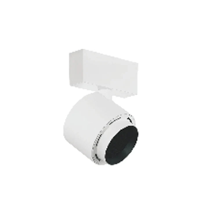 Sandy black sandy white light fixture, by Cano Light