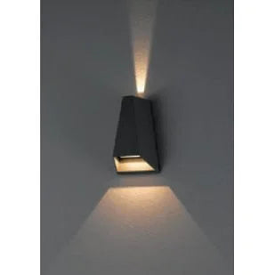Wall sconce, by Cano Light, for hallway or living room