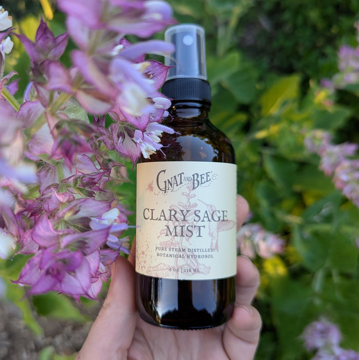 Clary Sage Mist