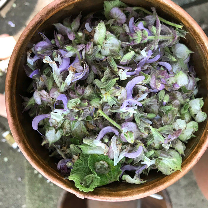 Clary Sage Mist