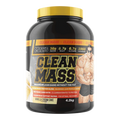CLEAN MASS - MAX'S SUPPLEMENTS