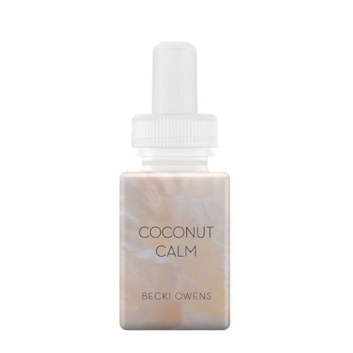 Coconut Calm Pura Diffuser Refill