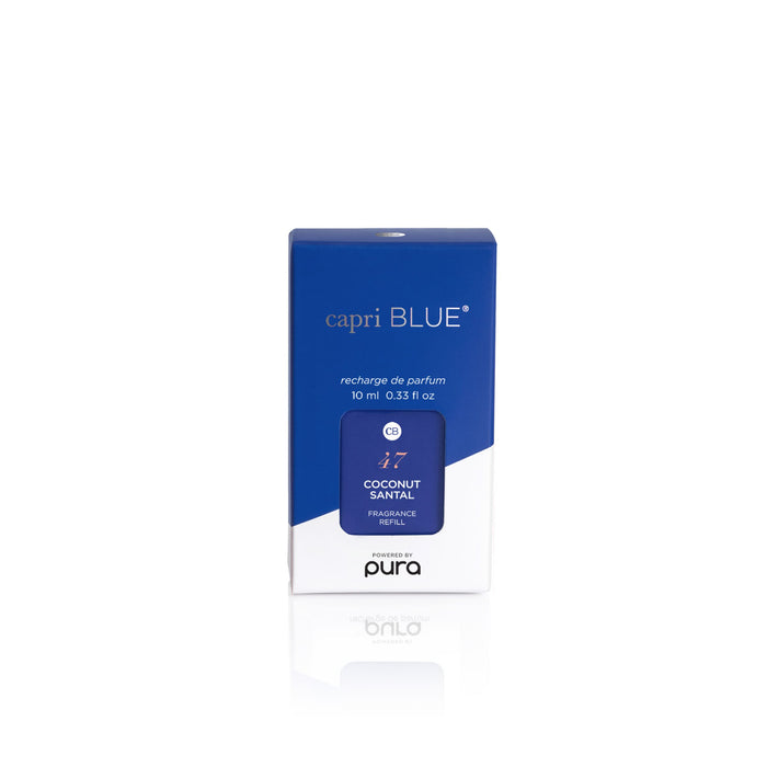 Coconut Santal Pura Diffuser Refill