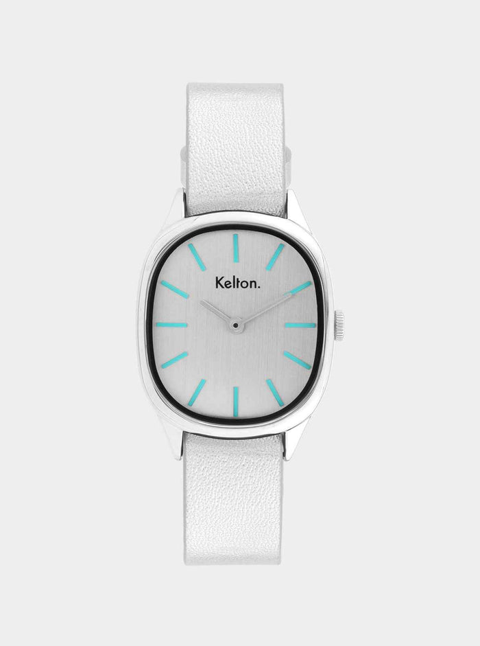 COFFRET - Montre Colorama Vertdo + Bracelet cuir offert